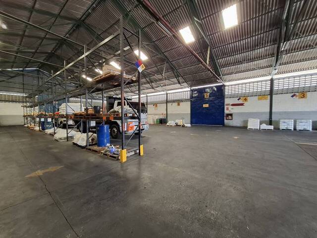 Venta en Zona Industrial Municipal Norte - Valencia