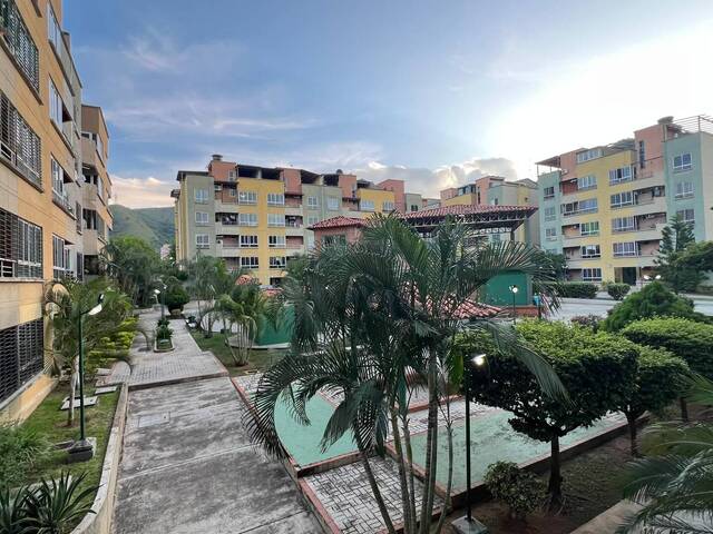 #290425 - Apartamento para Venta en San Diego - G - 1