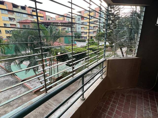 #290425 - Apartamento para Venta en San Diego - G - 2
