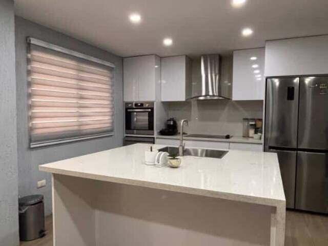 #26837 - Townhouse para Venta en Valencia - G - 2