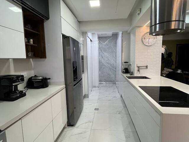 #26854 - Apartamento para Venta en Valencia - G - 3