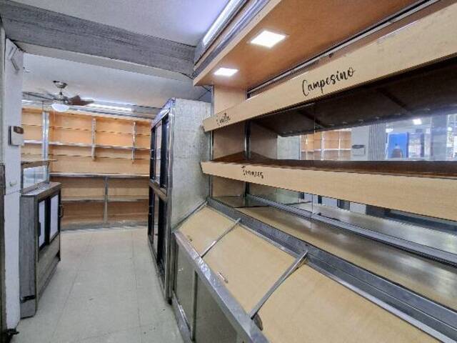 #290521 - Local / Casa Comercial para Venta en Valencia - G - 3