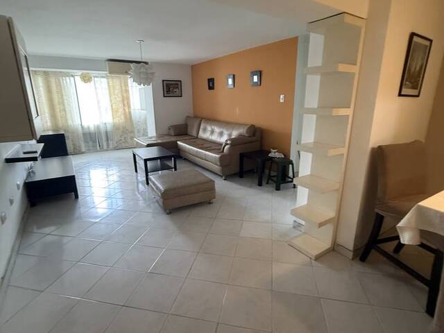 #290525 - Apartamento para Alquiler en Valencia - G - 2