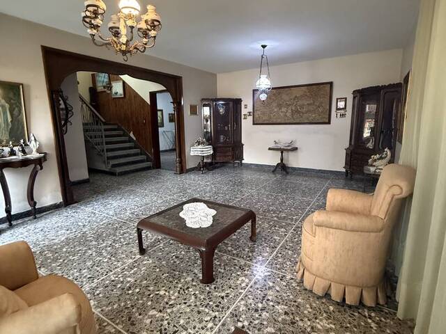 #290526 - Casa para Venta en Valencia - G - 2