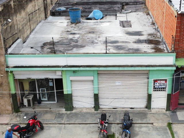 Venta en Centro de Guacara - Guacara