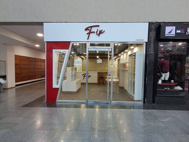 #290543 - Local / Casa Comercial para Venta en  Naguanagua - G - 2