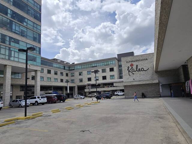 #290593 - Oficina para Venta en  Naguanagua - G - 2