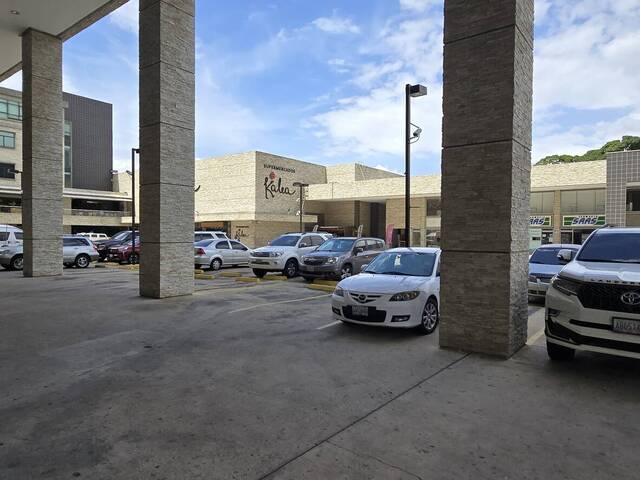#290593 - Oficina para Venta en  Naguanagua - G - 3