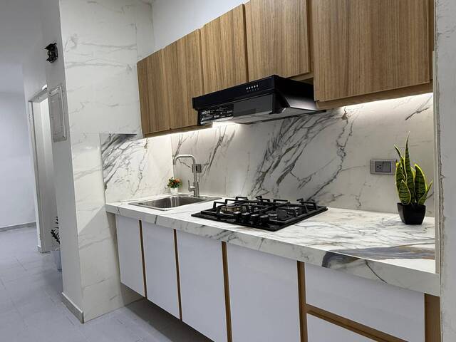 #290622 - Apartamento para Venta en Valencia - G - 2