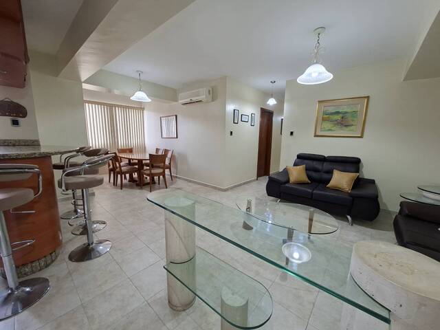 #26877 - Apartamento para Alquiler en Valencia - G - 2