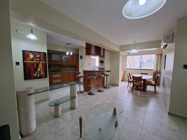 #26877 - Apartamento para Alquiler en Valencia - G - 3