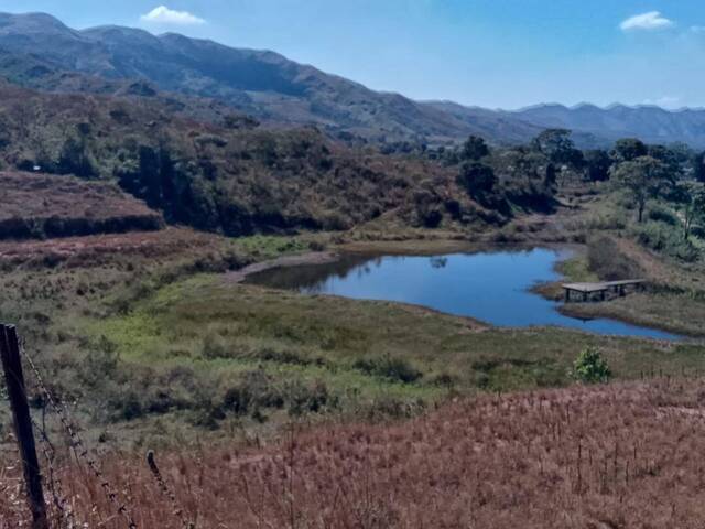 Venta en El Reposo - Montalbán