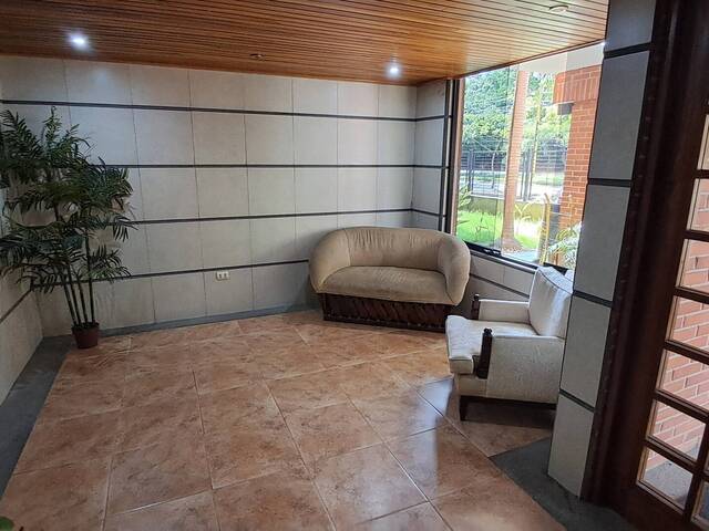 #290657 - Apartamento para Alquiler en Valencia - G - 2
