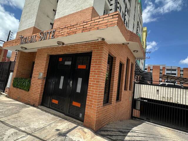 #290778 - Apartamento para Venta en  Naguanagua - G - 2