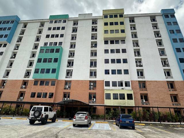 #290778 - Apartamento para Venta en  Naguanagua - G - 1