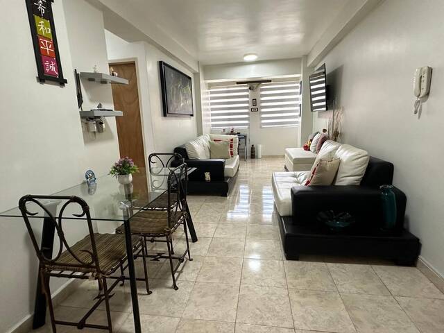 Apartamento para Venta en  Naguanagua - 4