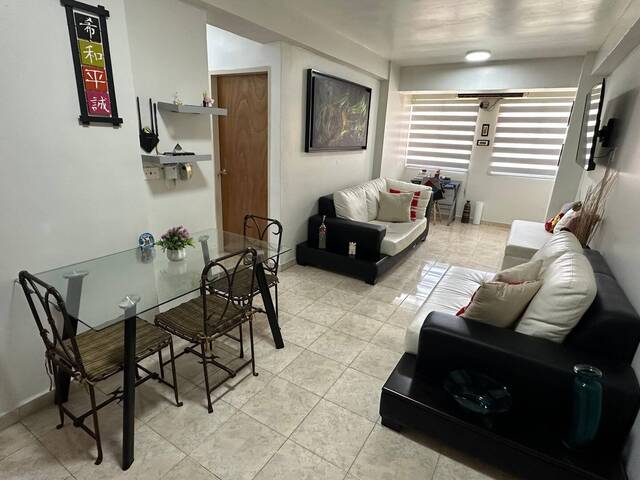 Apartamento para Venta en  Naguanagua - 5