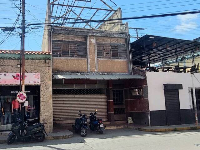 Venta en Centro - Puerto Cabello