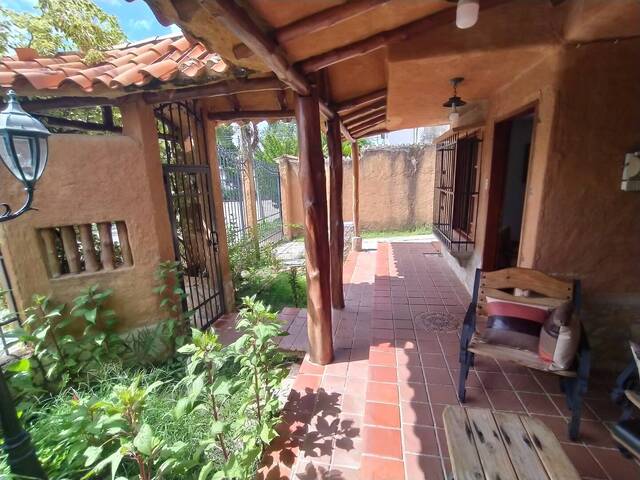 #290943 - Casa para Venta en  Naguanagua - G