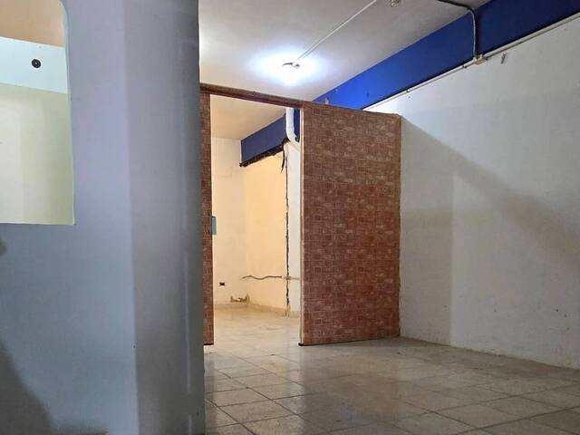 #290977 - Local / Casa Comercial para Alquiler en  Naguanagua - G - 2