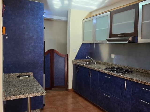 #290844 - Townhouse para Alquiler en  Naguanagua - G