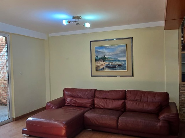 Townhouse para Alquiler en  Naguanagua - 5