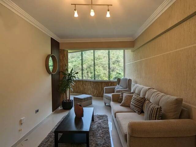#291073 - Apartamento para Alquiler en Valencia - G - 3