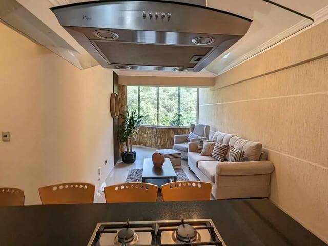#291073 - Apartamento para Alquiler en Valencia - G - 2
