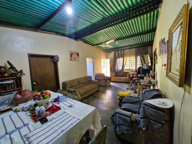 Mini finca para Venta en Libertador - 4
