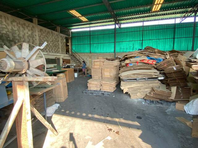 #26941 - Galpón para Venta en Valencia - G - 2