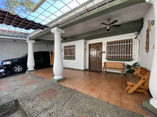 #291253 - Casa para Venta en  Naguanagua - G - 2