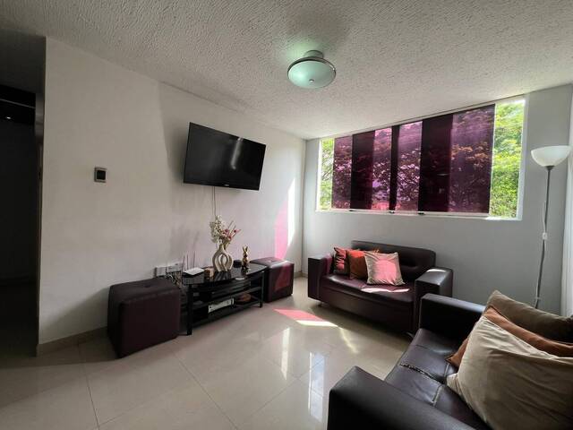 #291396 - Apartamento para Venta en San Diego - G - 1