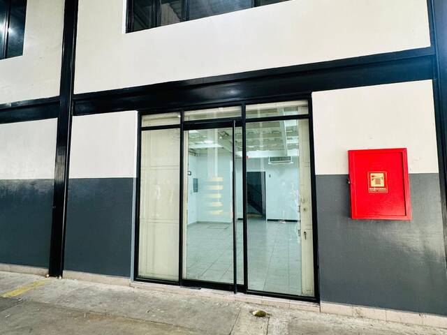 Venta en Av. Don Julio Centeno - San Diego