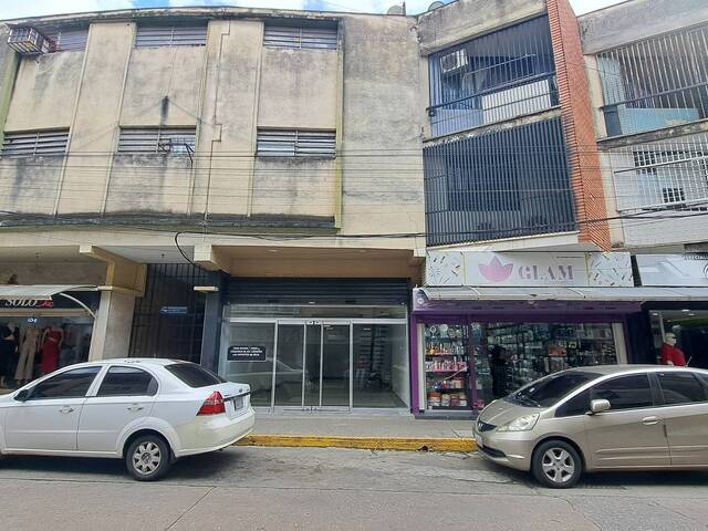 #26989 - Local / Casa Comercial para Alquiler en Valencia - G - 1