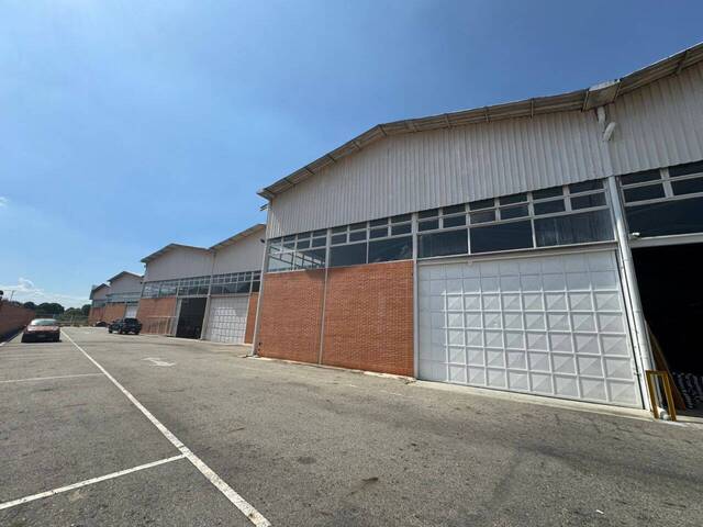 #291606 - Local / Casa Comercial para Alquiler en  Naguanagua - G - 2
