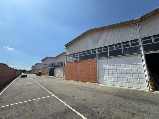 #291606 - Local / Casa Comercial para Alquiler en  Naguanagua - G - 1