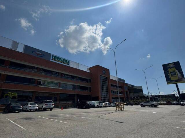 #291606 - Local / Casa Comercial para Alquiler en  Naguanagua - G - 3