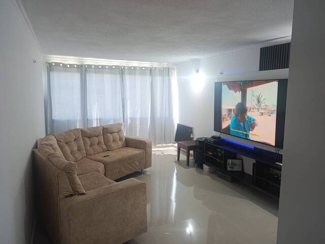 #26995 - Apartamento para Venta en San Joaquín - G - 3