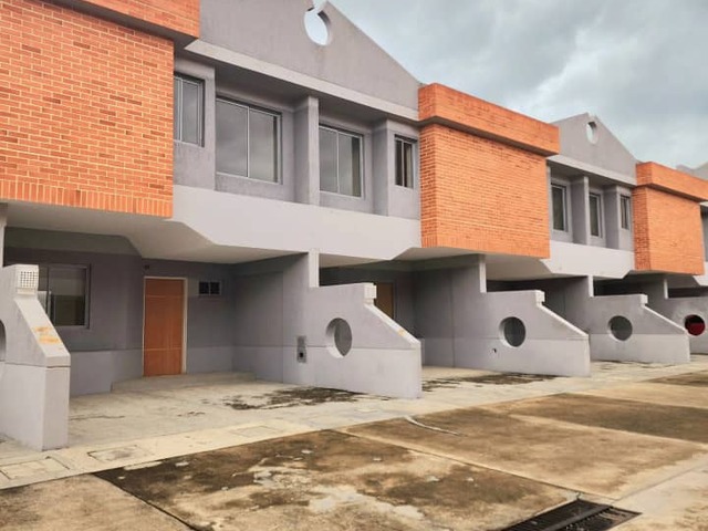 #291670 - Townhouse para Venta en San Diego - G - 1
