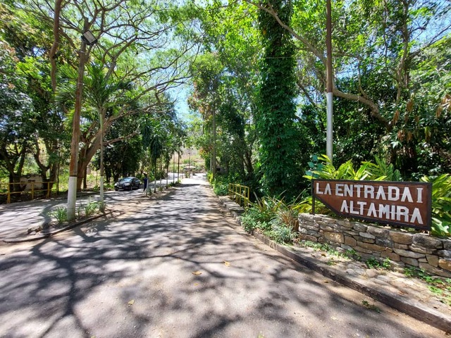 #26998 - Terreno para Venta en  Naguanagua - G - 3