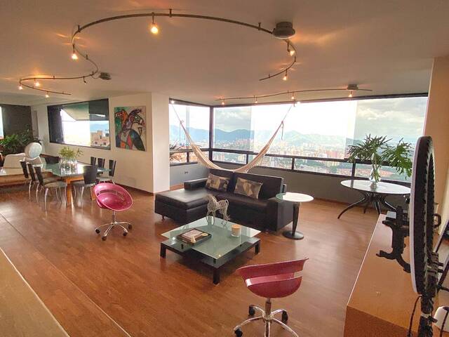 #291723 - Apartamento para Alquiler en Valencia - G - 1