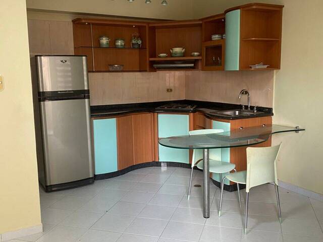 #27001 - Apartamento para Alquiler en Valencia - G - 1