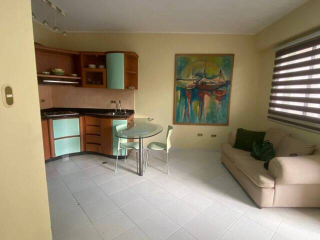 #27001 - Apartamento para Alquiler en Valencia - G - 3