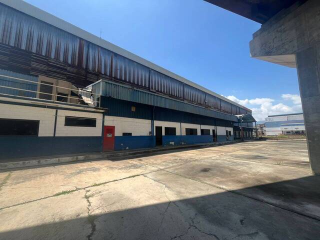 #291800 - Galpón para Venta en Guacara - G - 1