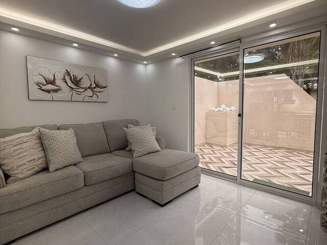 #27013 - Townhouse para Venta en  Naguanagua - G - 2