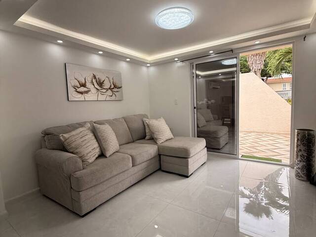 #27013 - Townhouse para Venta en  Naguanagua - G - 3