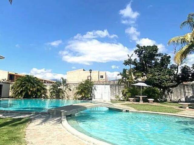 #291861 - Townhouse para Alquiler en  Naguanagua - G - 1