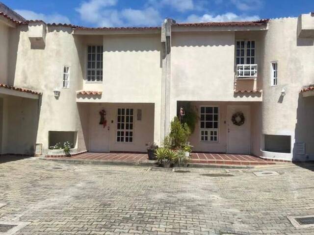#291861 - Townhouse para Alquiler en  Naguanagua - G - 2