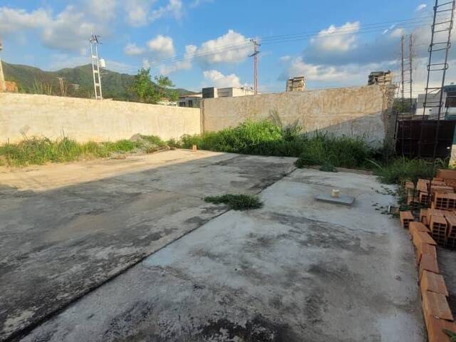 #291941 - Terreno para Venta en  Naguanagua - G - 1