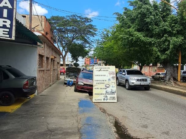 #291974 - Local / Casa Comercial para Venta en Valencia - G